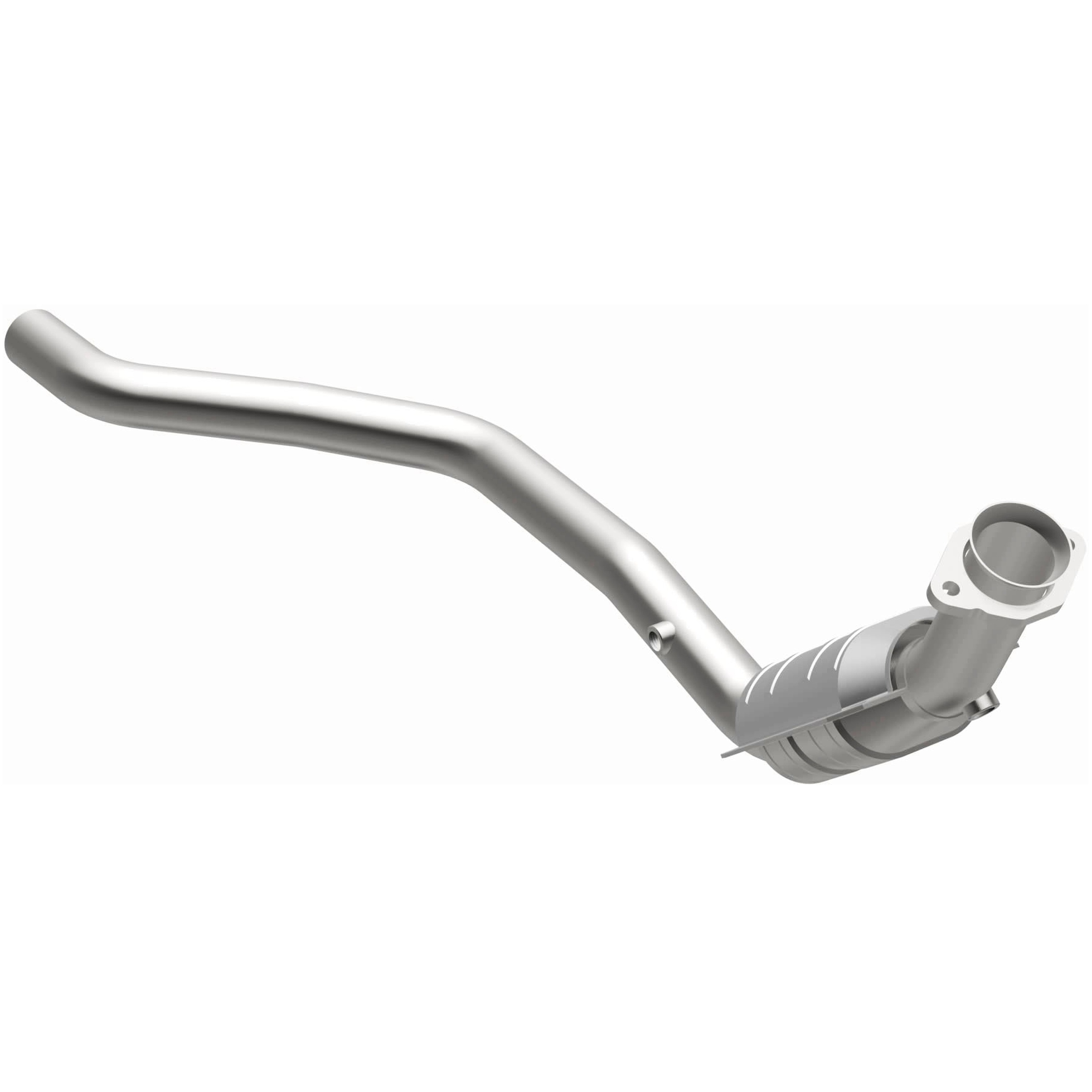 MagnaFlow Exhaust Products 93209 HM Grade Direct-Fit Catalytic Converter